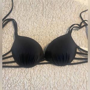 Target Padded Bikini Top 34D